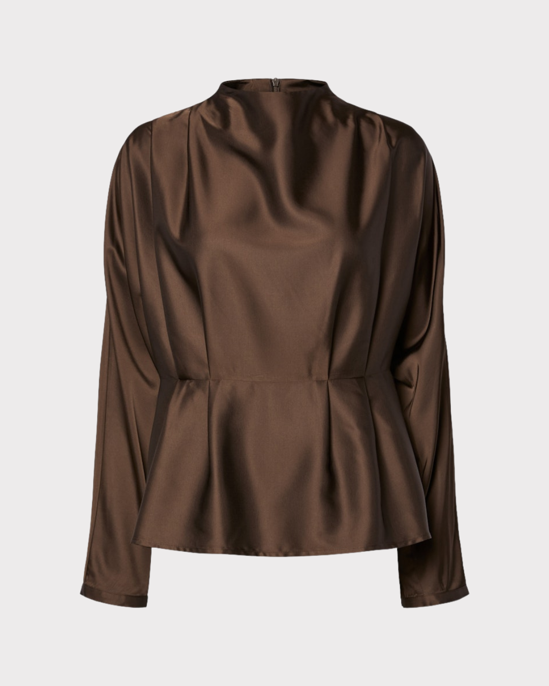 YssYera Ls Top-Overdel-Y.A.S-Aandahls