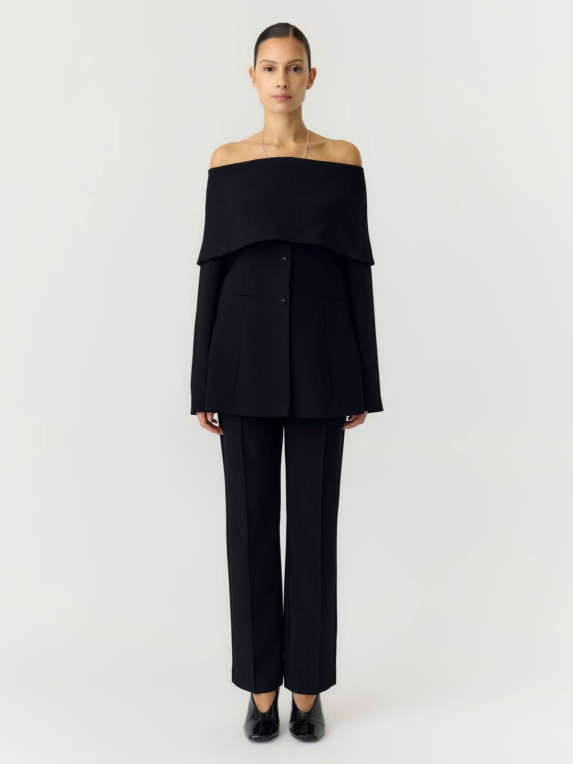 Felly Mw Pant S.