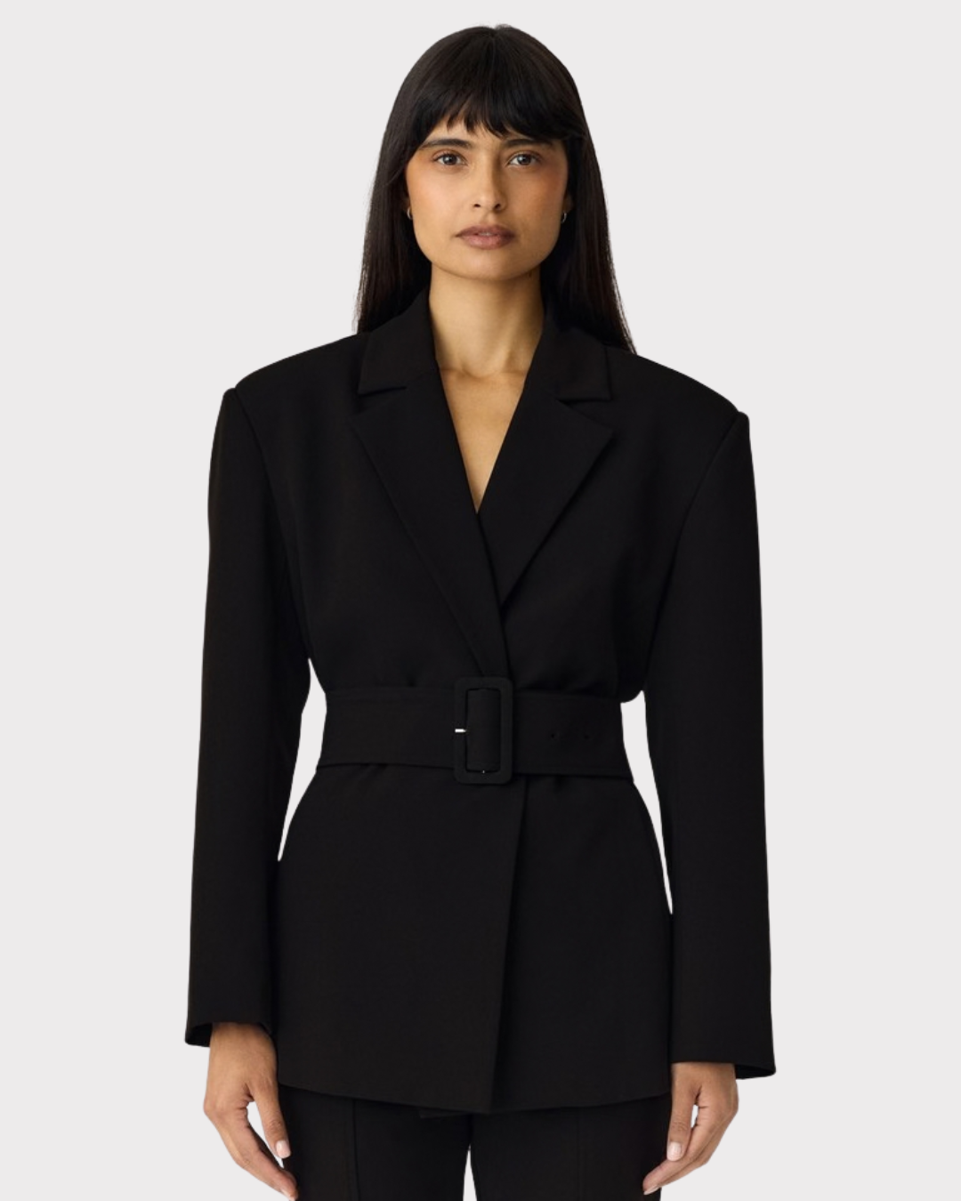 Travy Ls Blazer S.