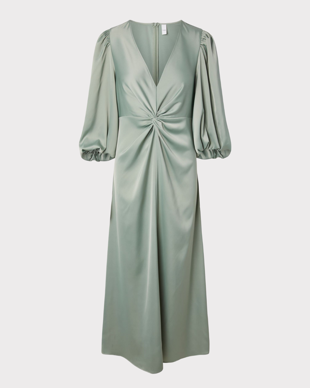 Yasthea 3/4 Long Dress S. Noos