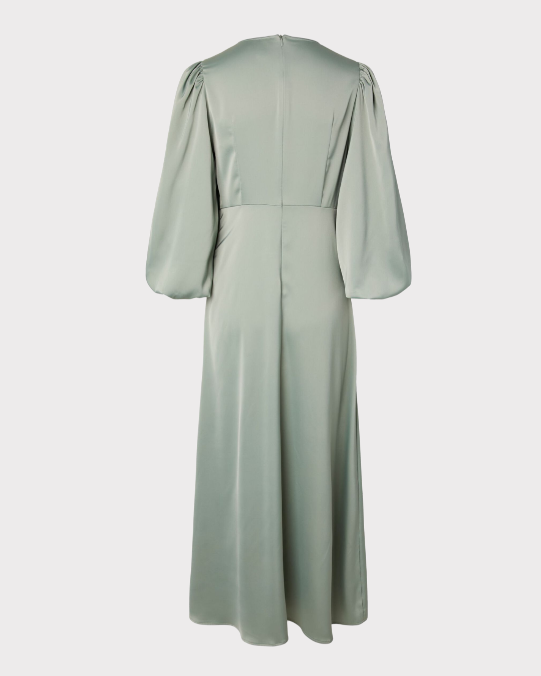 Yasthea 3/4 Long Dress S. Noos
