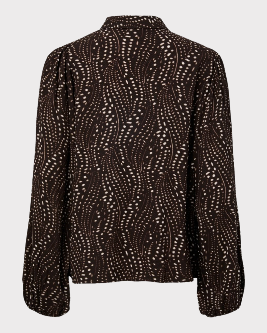 Yasasina Ls Shirt S.