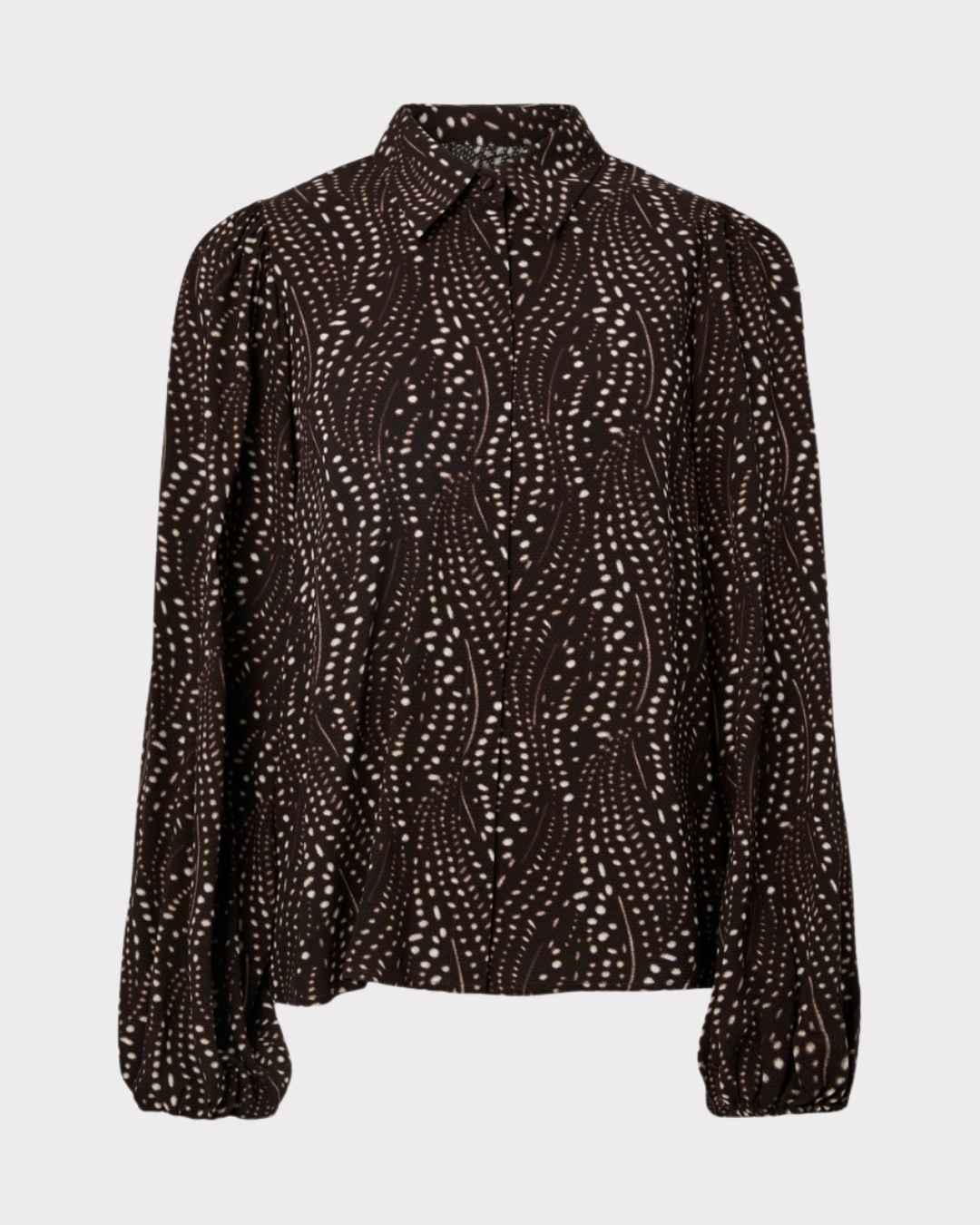 Yasasina Ls Shirt S.