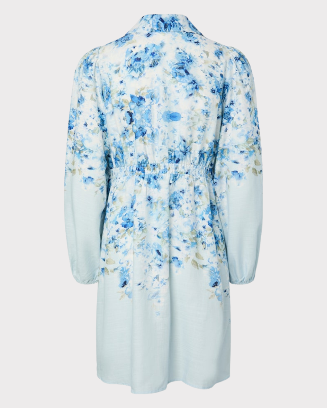 Yascleo Ls Dress