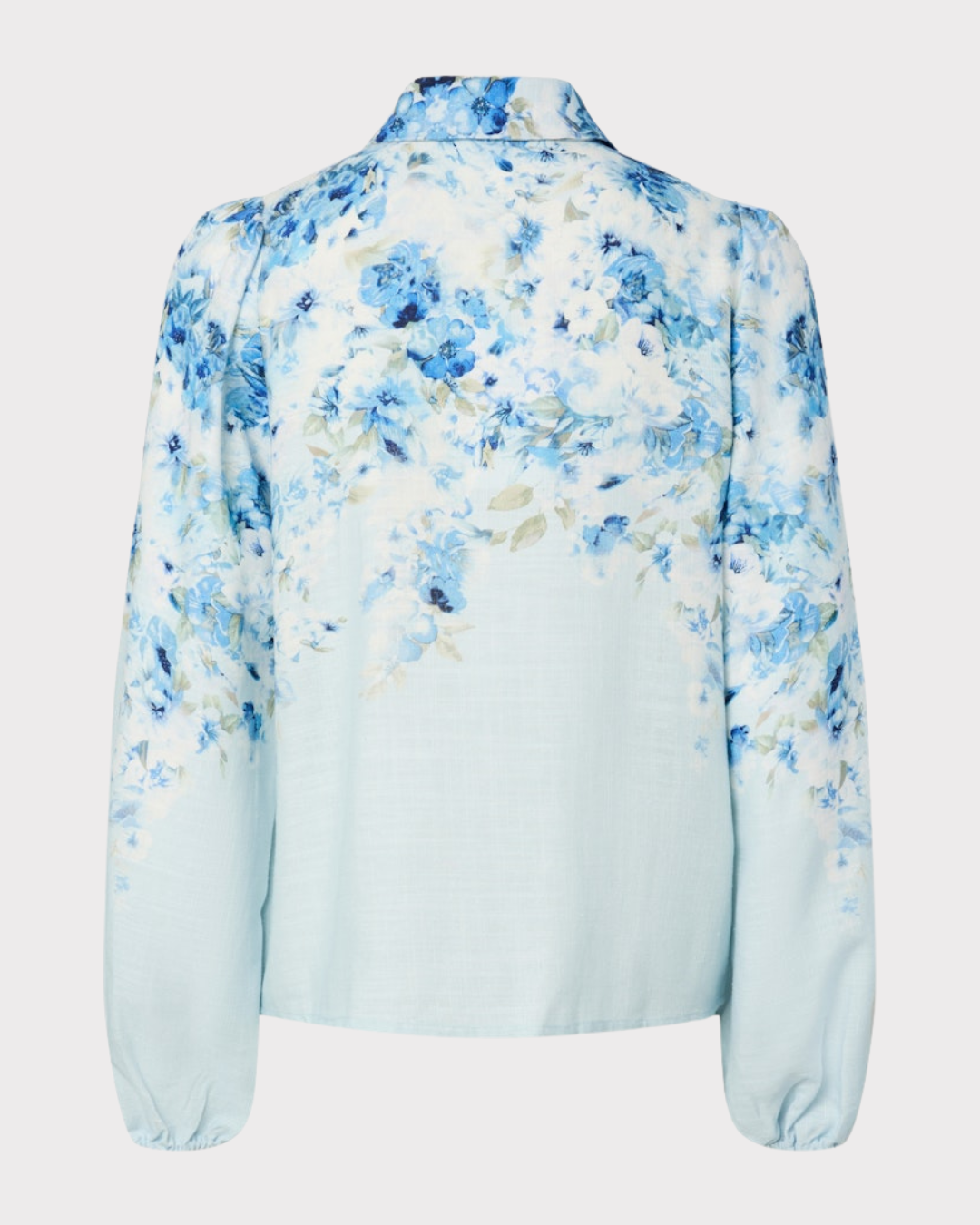 Yascleo Ls Shirt
