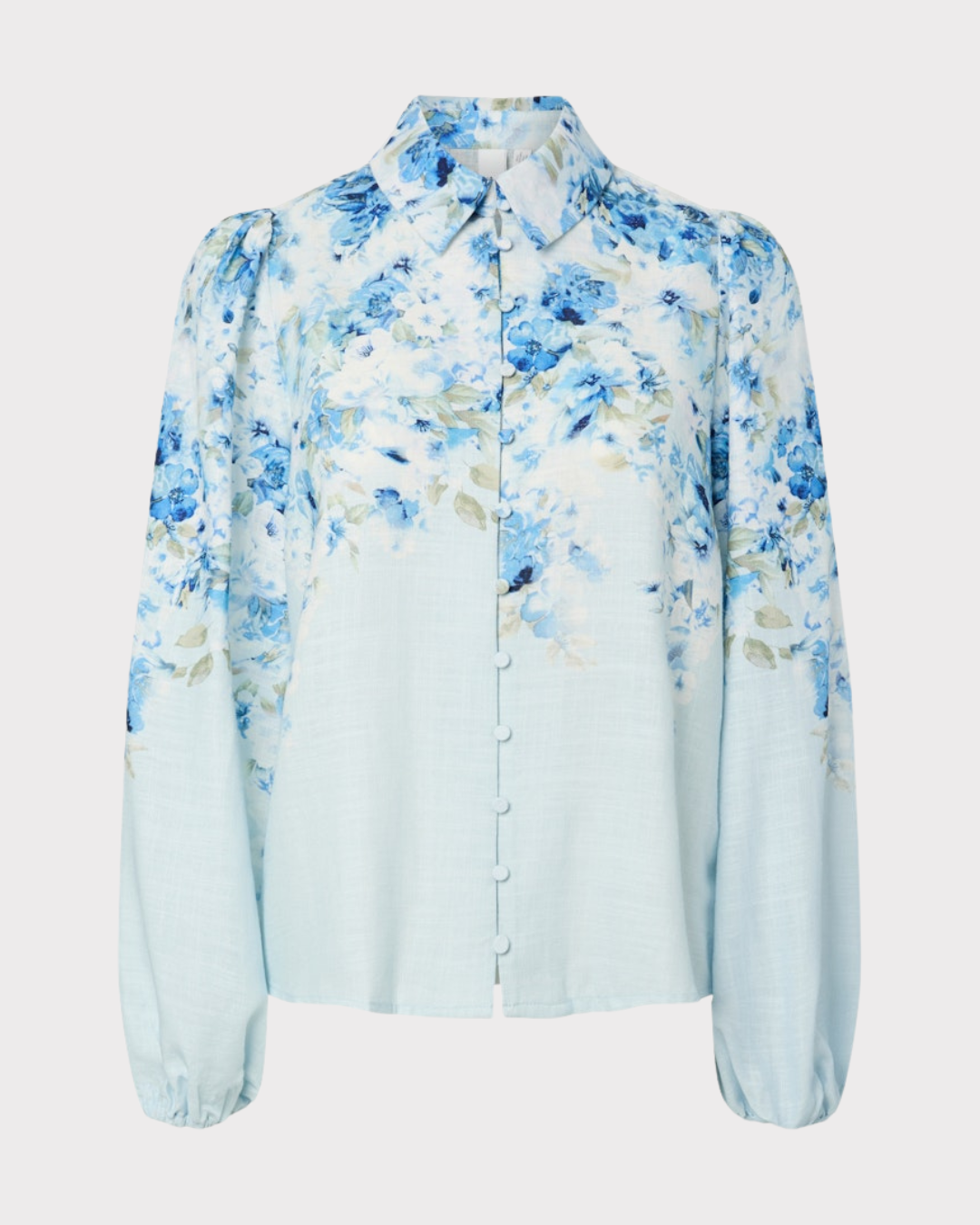 Yascleo Ls Shirt