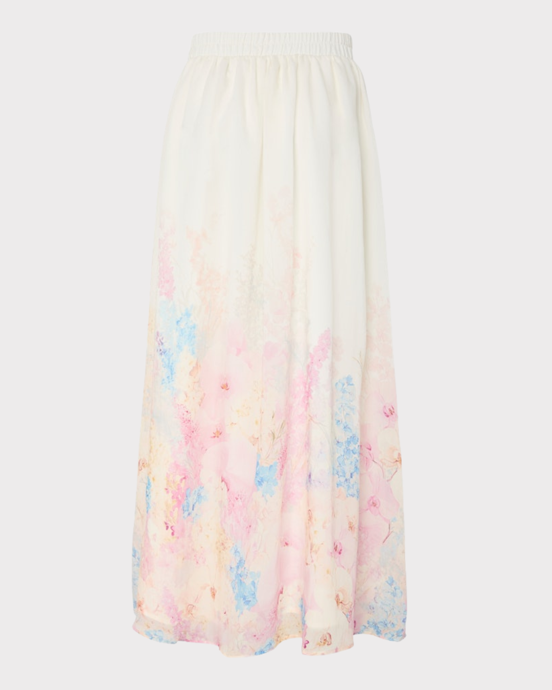 Yasflorence Hw Ankle Skirt S. - Show