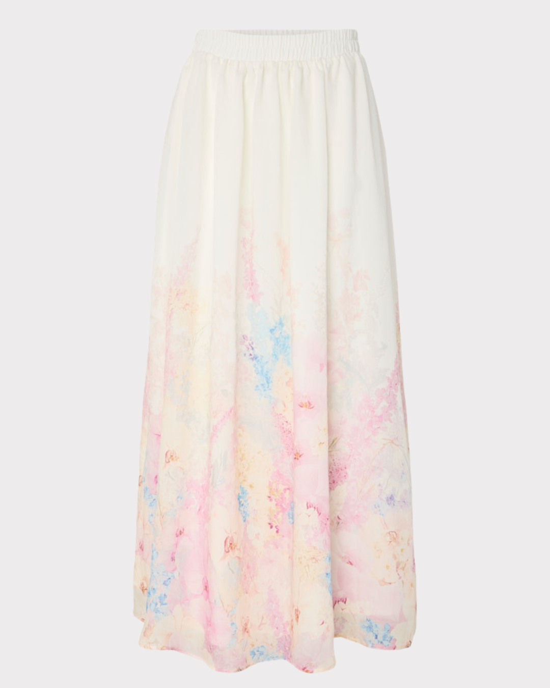 Yasflorence Hw Ankle Skirt S. - Show