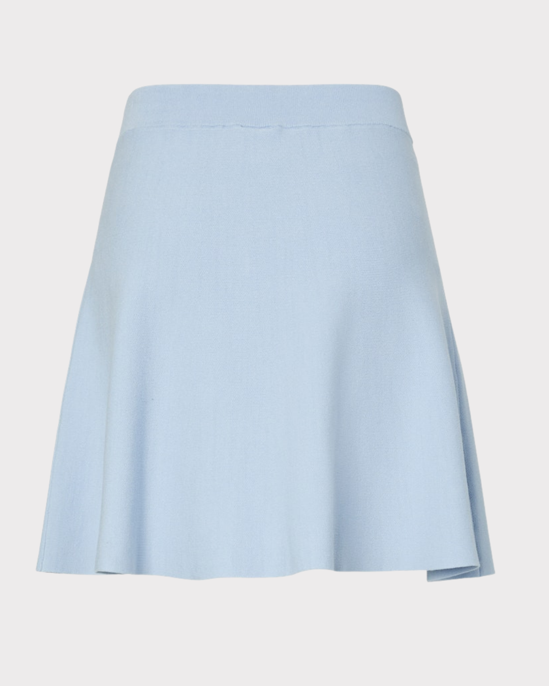 Yasfonny Hw Knit Skirt S. Noos-Skjørt-YAS-Aandahls