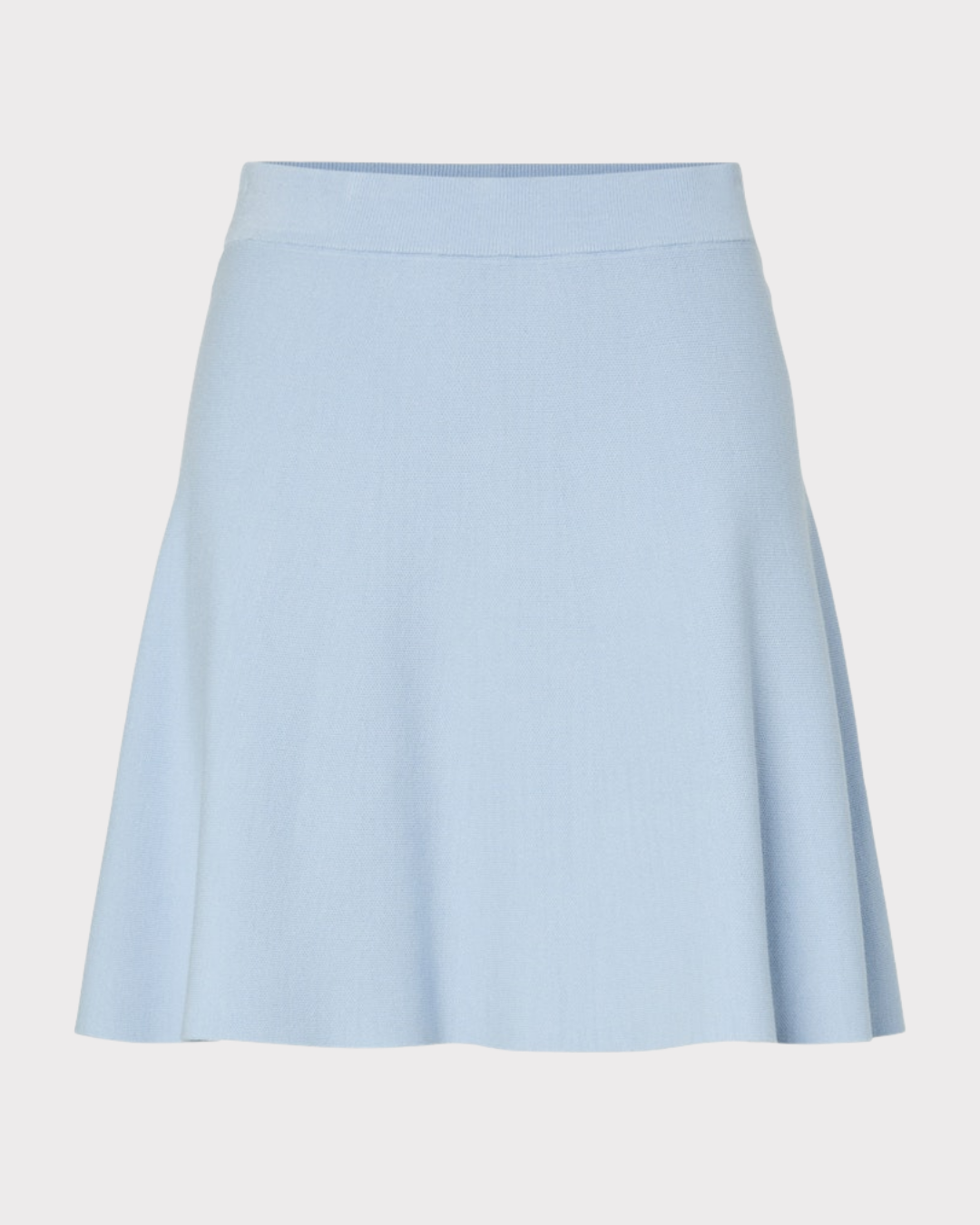 Yasfonny Hw Knit Skirt S. Noos-Skjørt-YAS-Aandahls