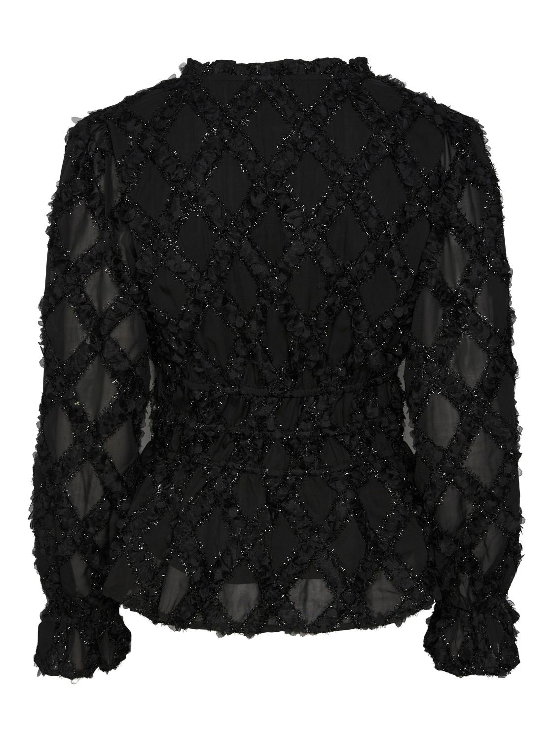 Yasharlie Ls Shirt