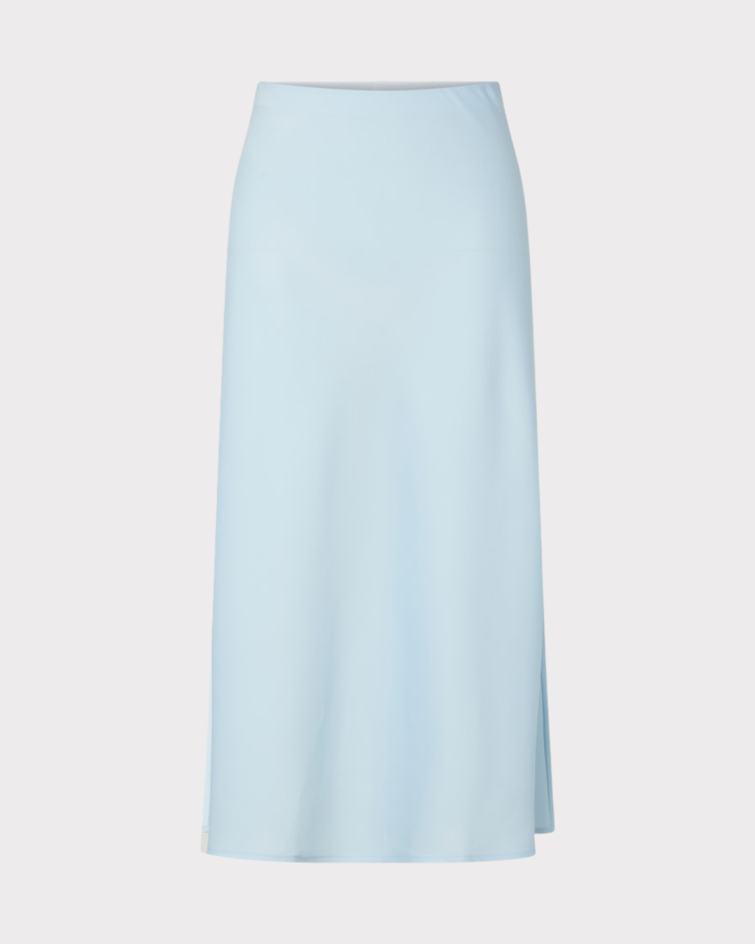 Yaspella Hw Midi Skirt S. Noos