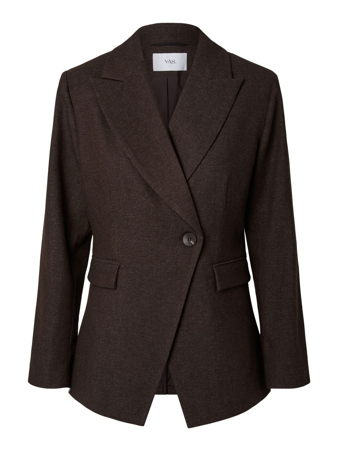 YASPOSHU LS BLAZER S.