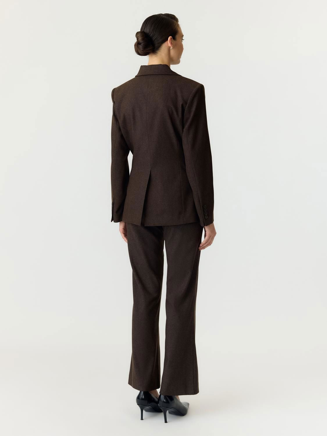 YASPOSHU LS BLAZER S.