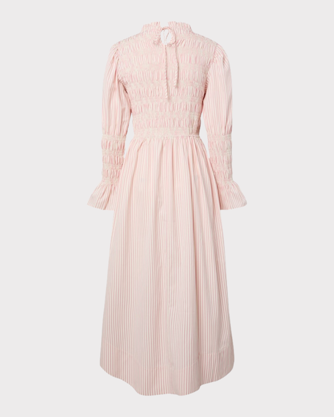 Yaswito Ls Long Dress
