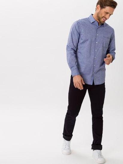 Chuck Hi-Flex-Jeans-Brax-Aandahls