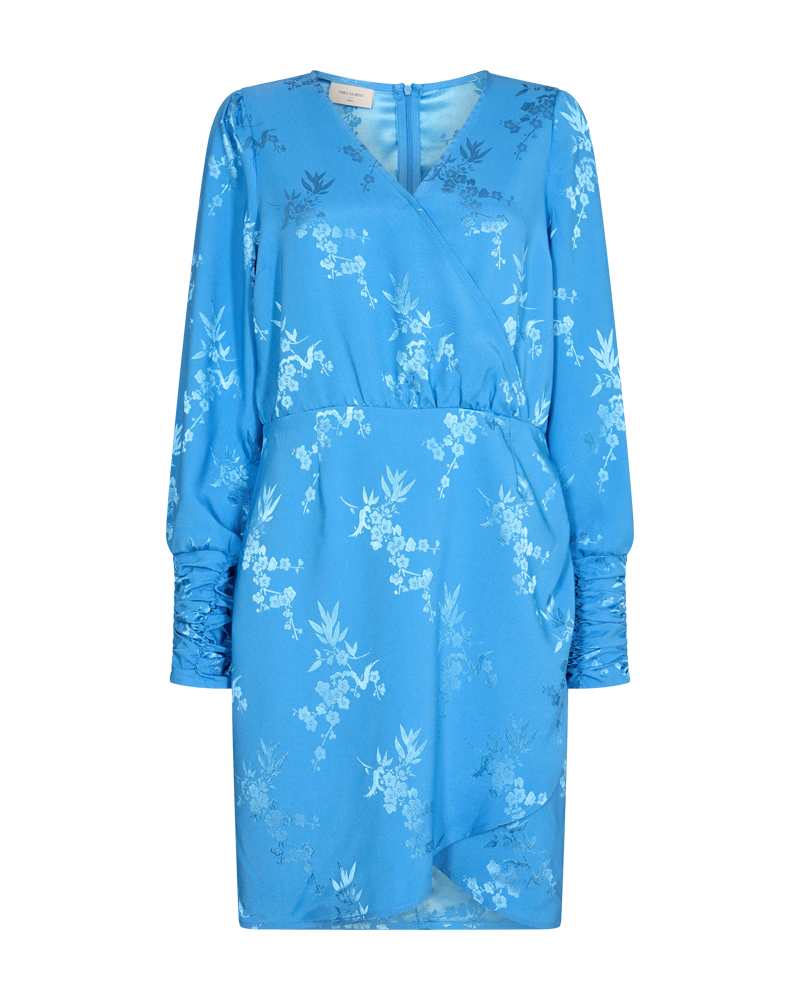 Fria-dress-Kjole-Freequent-Aandahls