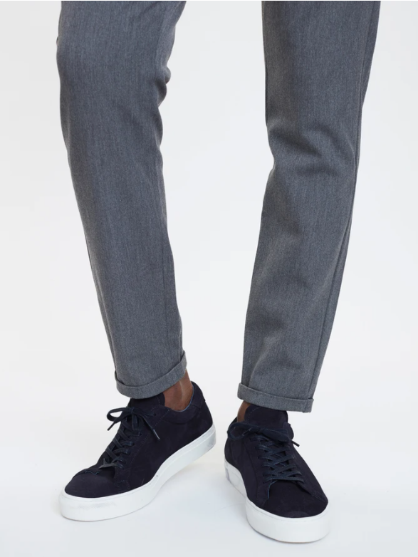 Como Suit Pants-Bukser-Les Deux-Aandahls