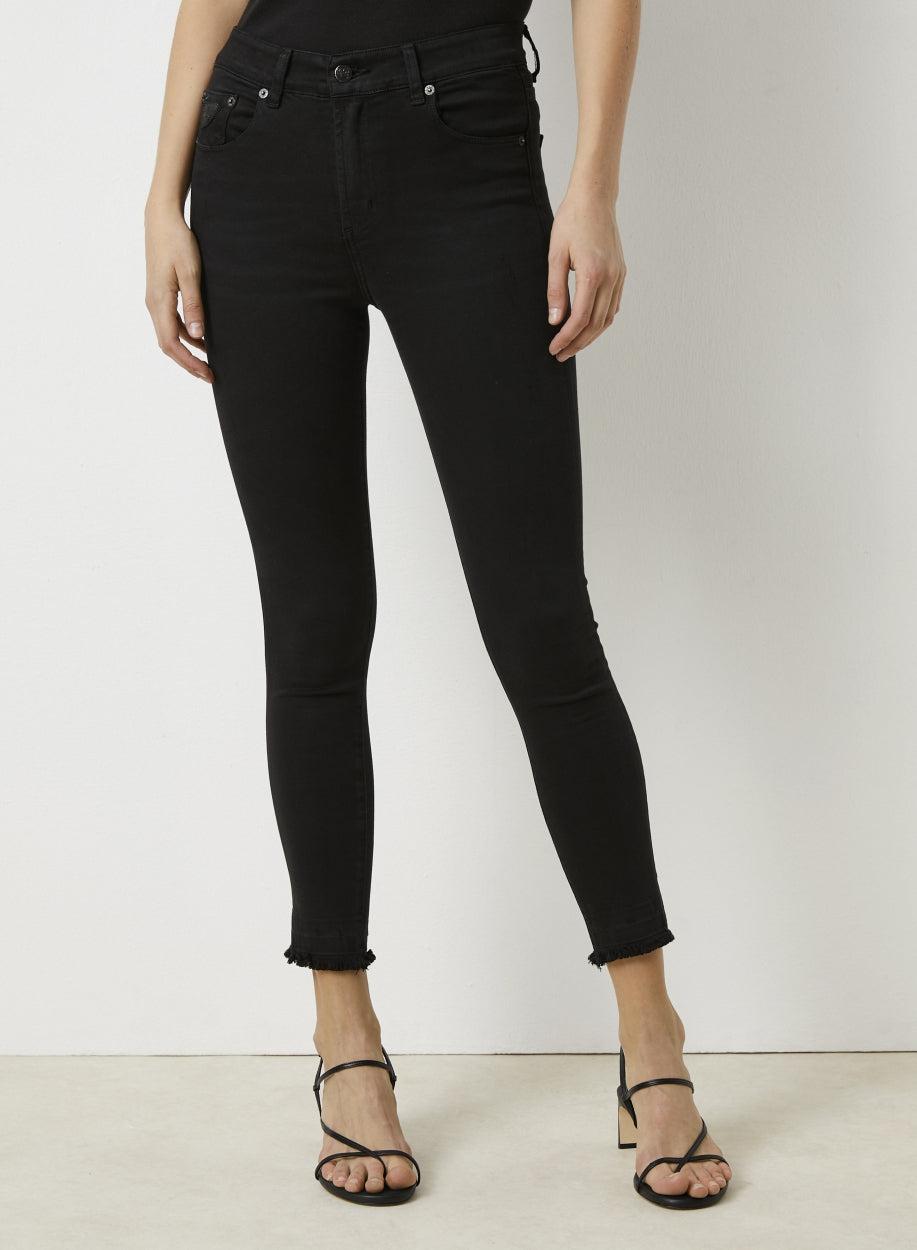 Celia Kilian Noir True-Jeans-LOIS-Aandahls