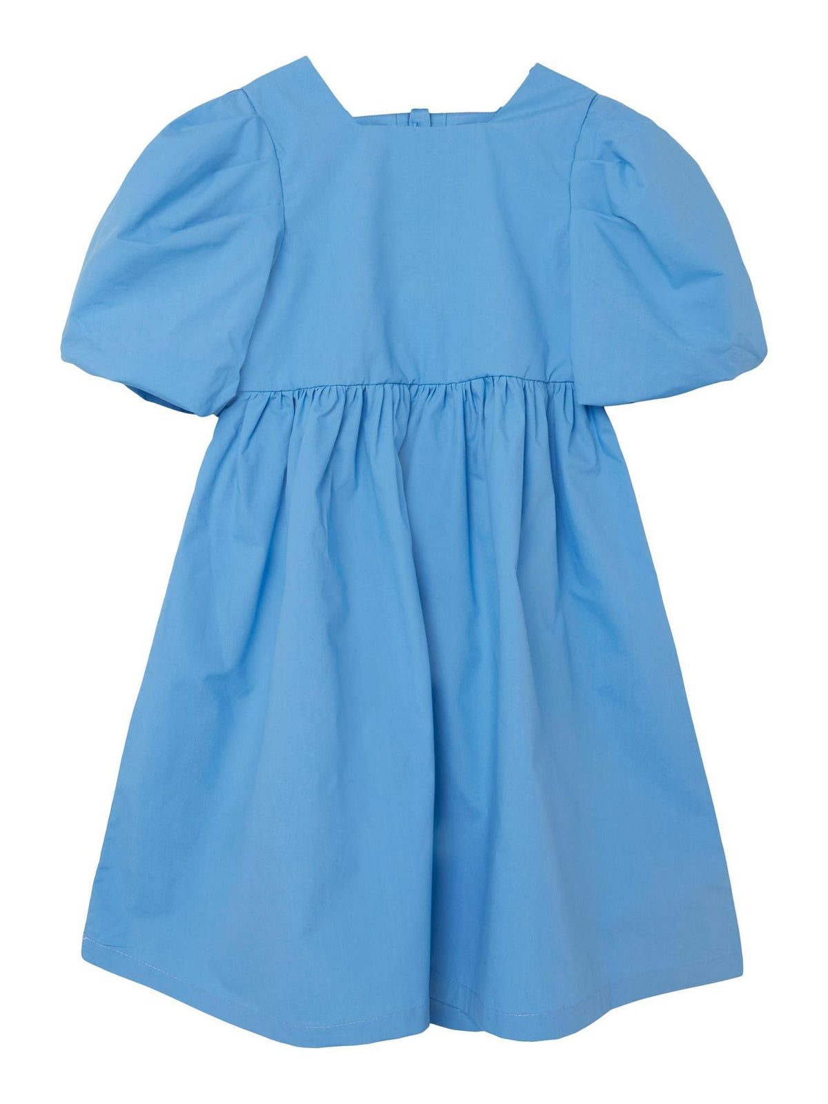Flipper ss dress-Kjole-Name it-Aandahls