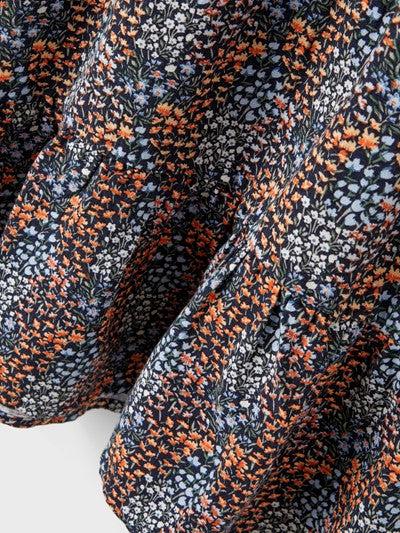 Tammi ls dress-Kjole-Name it-Aandahls