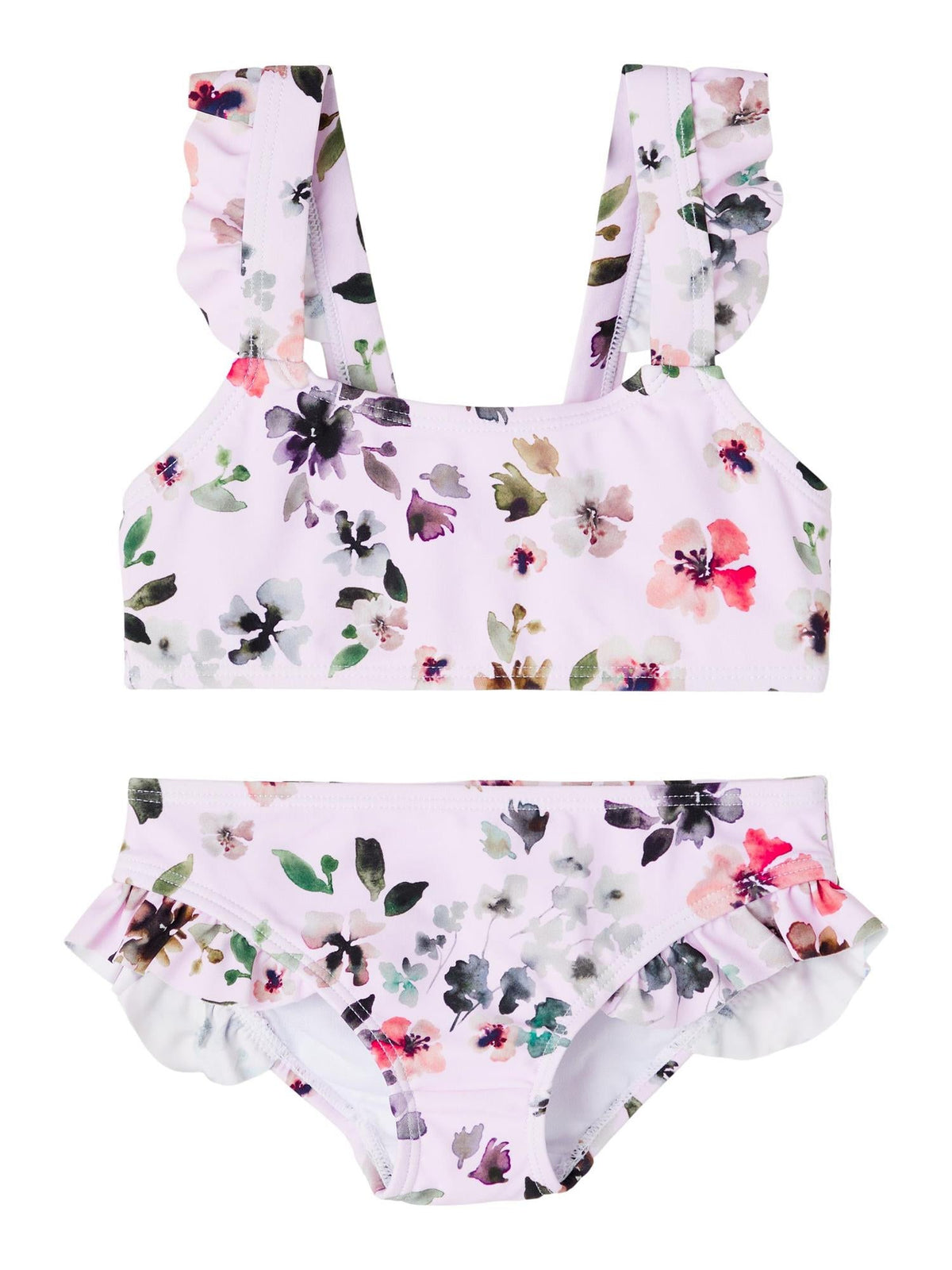 Zanna bikini-Badetoy-Name it-Aandahls