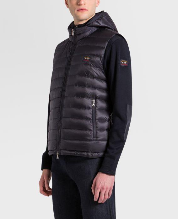 Down Waistcoat-Vest-Paul & Shark-Aandahls