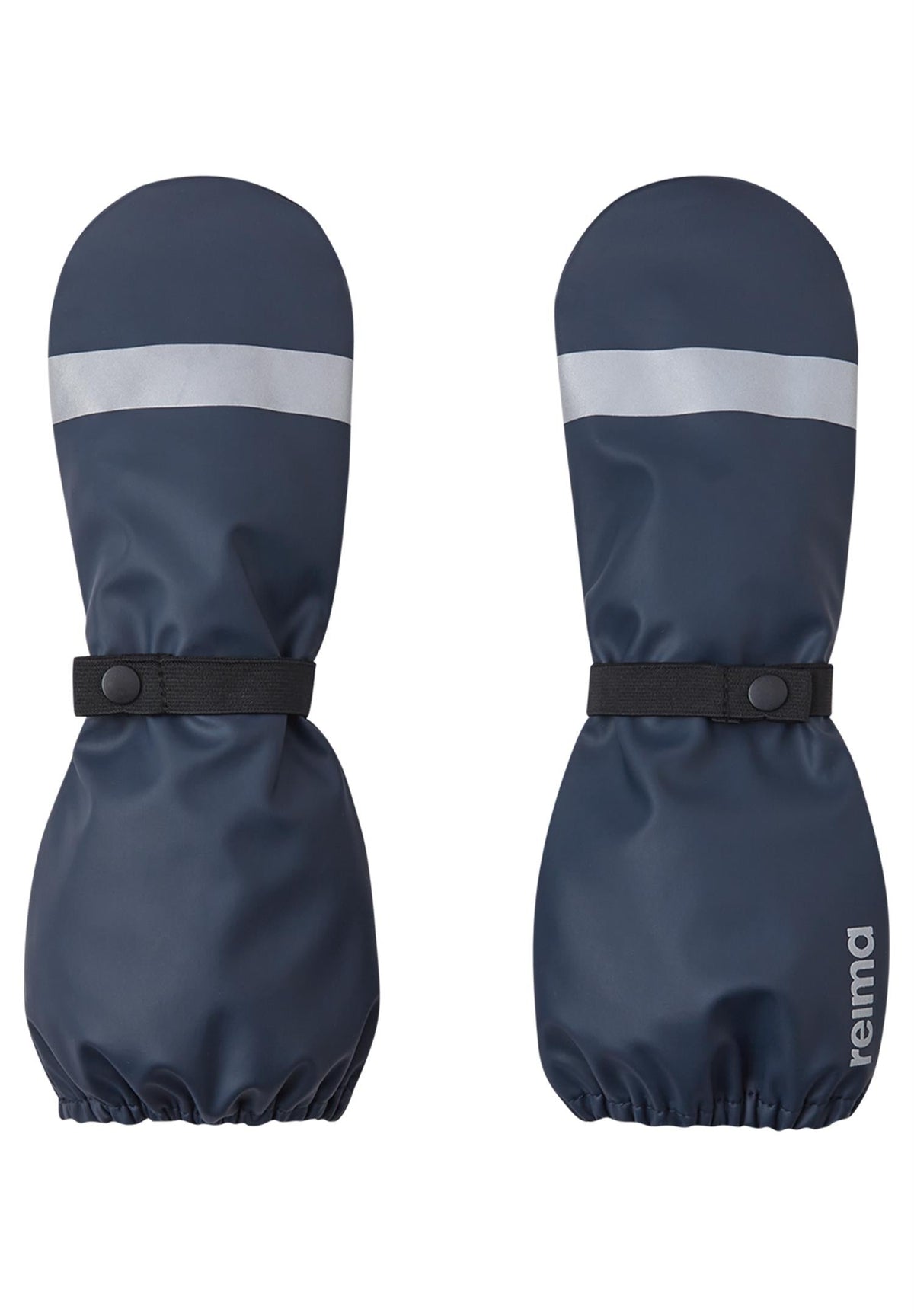 Kura Rain mittens-Acces-Reima-Aandahls