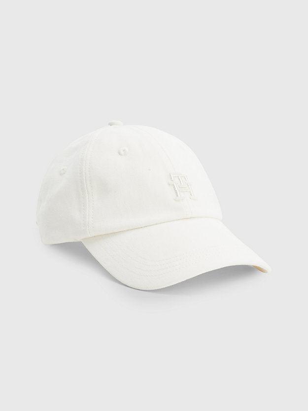 TH flag soft cap-Acces-Tommy Hilfiger-Aandahls