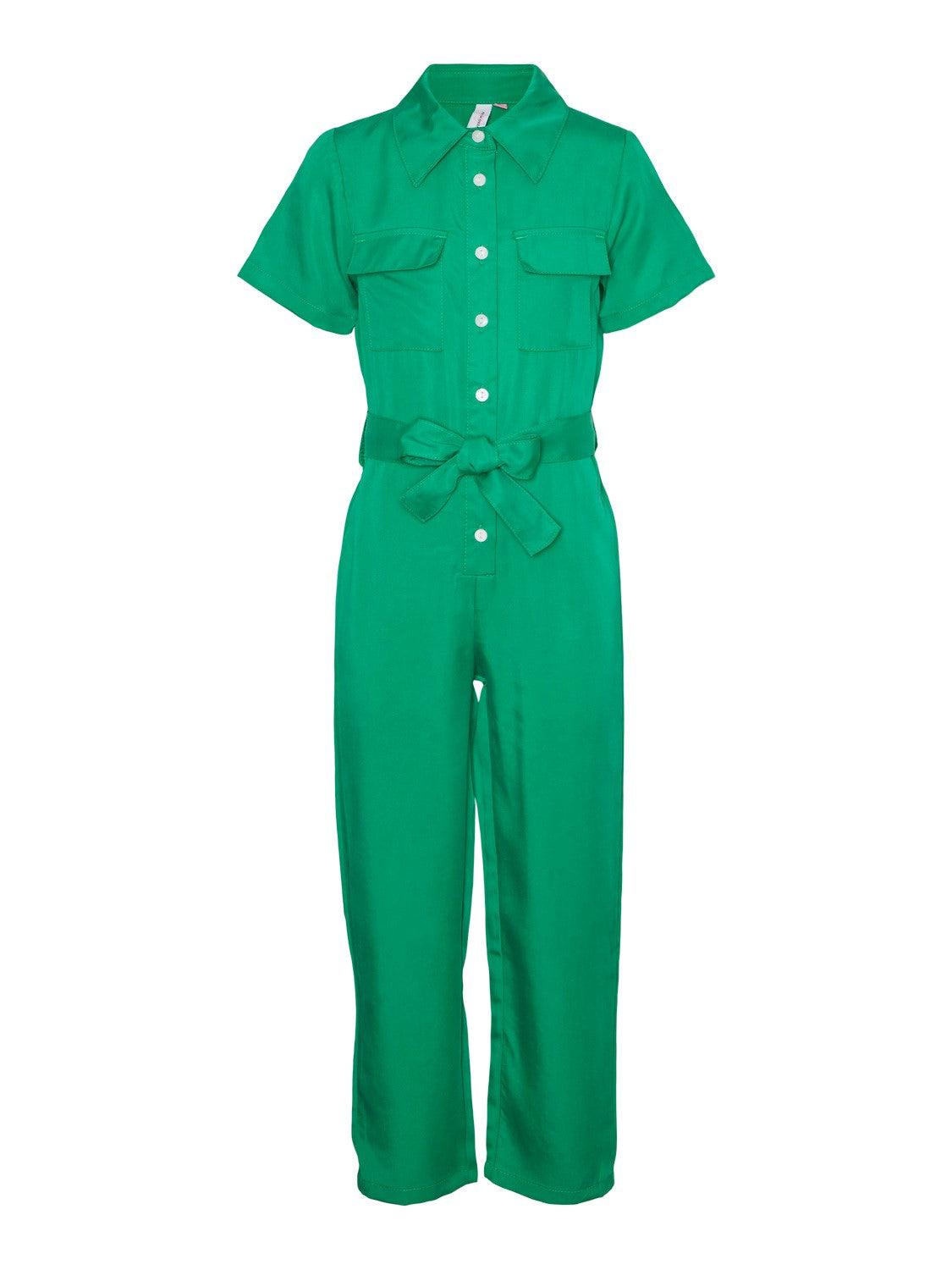 Harper SS Jumpsuit ga girl-Jumpsuit-Vero Moda-Aandahls